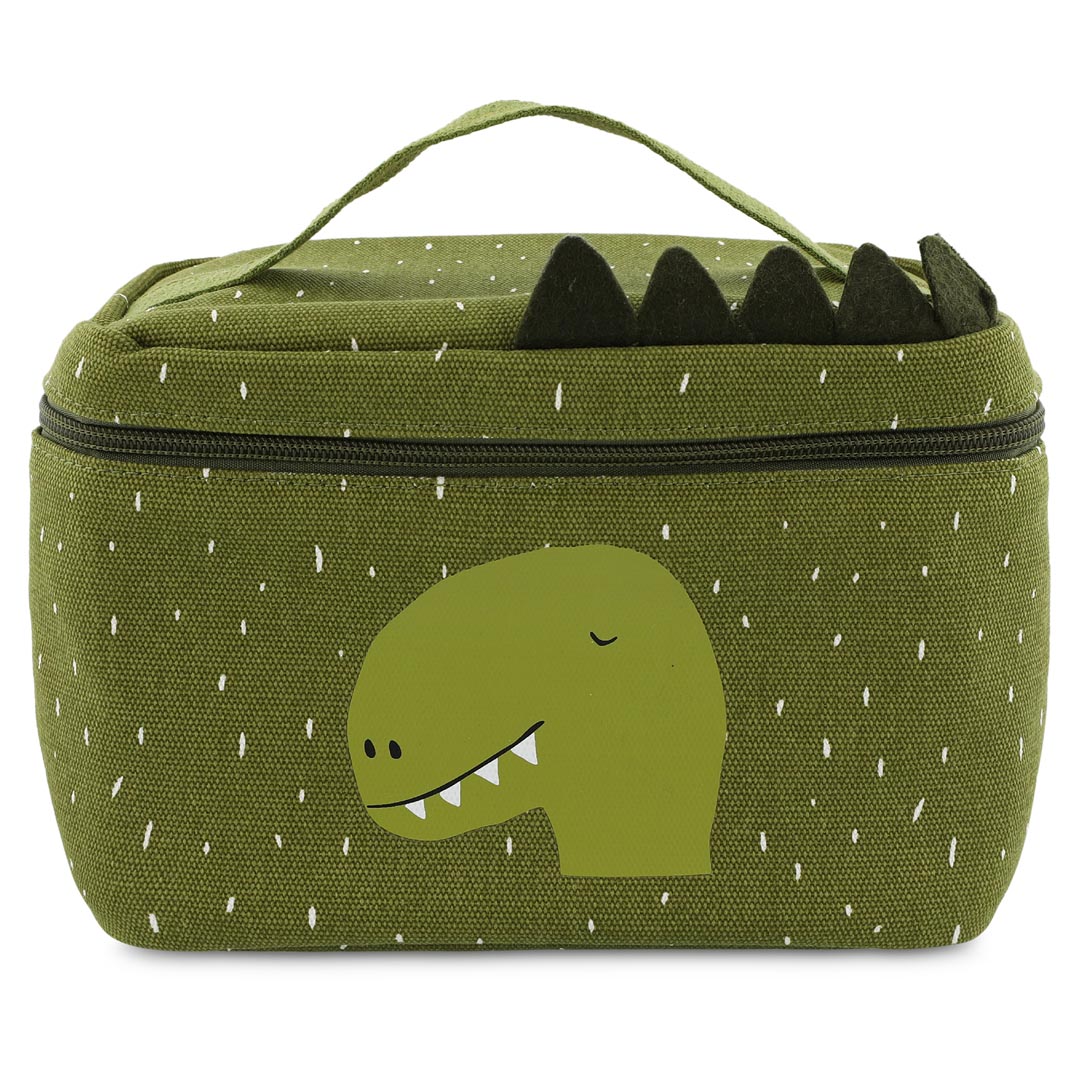 Thermal lunch bag - Mr. Dino